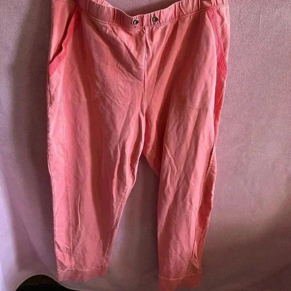 Anthropologie women’s sweat pants - Picture 1 of 3